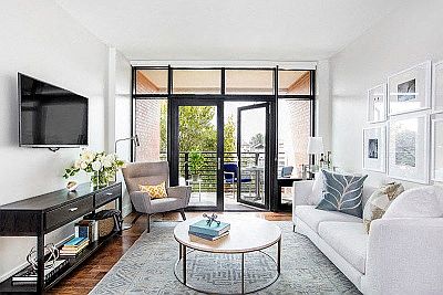2nd image of 1310 U St NW #2253678