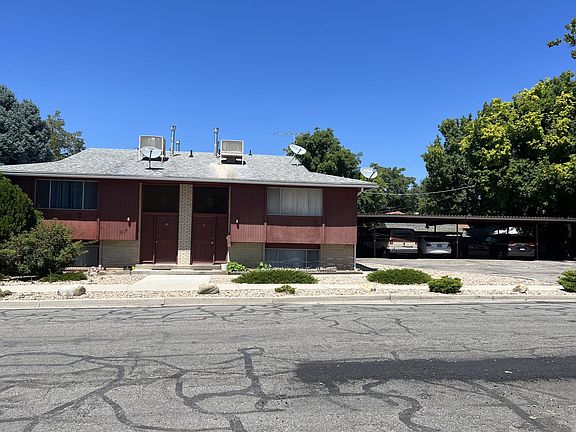 2nd image of 607 E Coatsville Ave #C