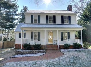 10507 Buffapple Dr, Henrico, VA 23233