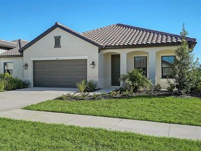 209 Brindisi Cir, Nokomis, FL, 34275
