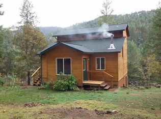 4892 Lower Grave Creek Rd, Wolf Creek, OR