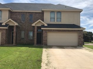 2303 Independence Blvd, Abilene, TX 79601