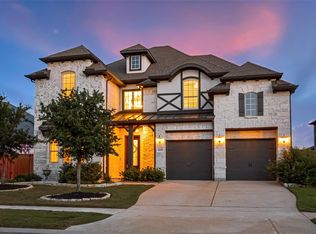 18003 Winding Willow Oak Way, Cypress, TX 77433