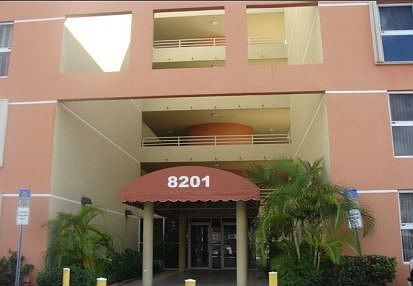 1st image of 8201 NW 8th St #1-112