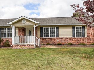 2705 Saint Lawrence Rd, Chattanooga, TN 37421