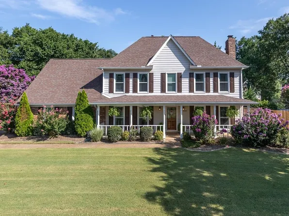 200 Schrader Ln Lot 167, Collierville, TN 38017