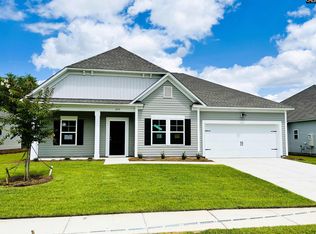 2115 Allan Crest Rd, Blythewood, SC 29016