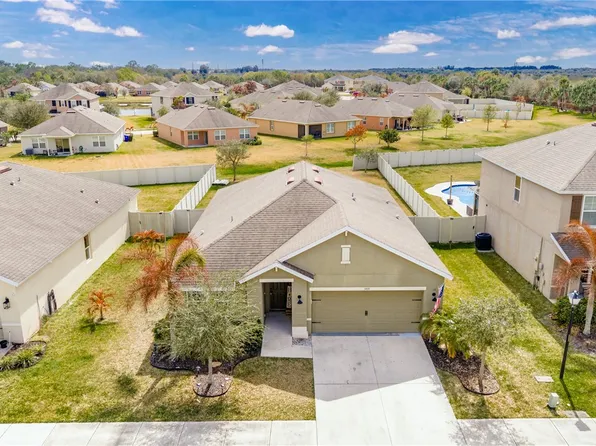 3435 Rockport St SW, Vero Beach, FL 32968