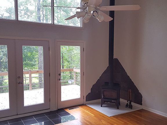 working pot belly stove