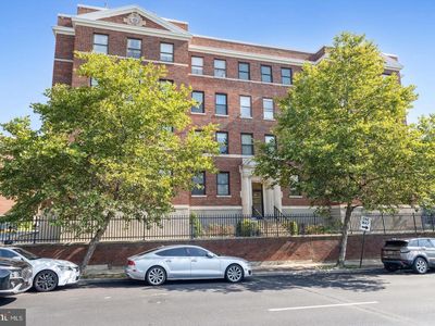 55 M St NW APT 406, Washington, DC, 20001