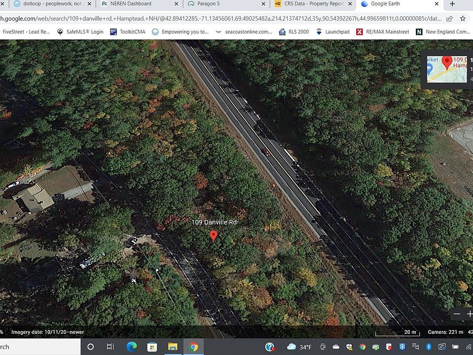 2nd image of 111 Danville Rd