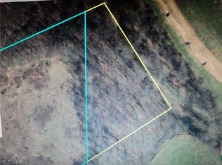 0 Township #101, Jacobsburg, OH 43933
