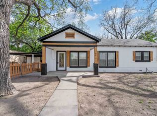 105 E Pafford St, Del Rio, TX 78840