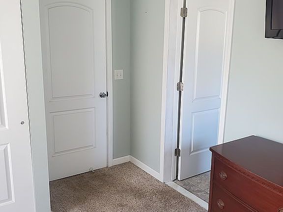 Back Bedroom