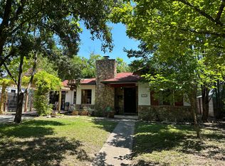 1724 Giles St, Austin, TX 78722