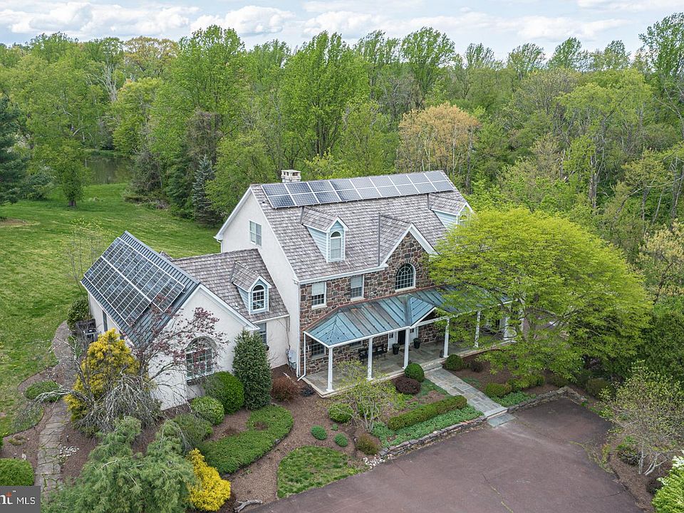 3050 Aquetong Rd, New Hope, PA 18938 MLS PABU2047826 Zillow