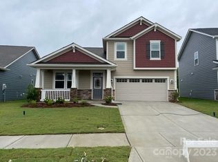 1511 Laggan Ln #56, Indian Trail, NC 28079
