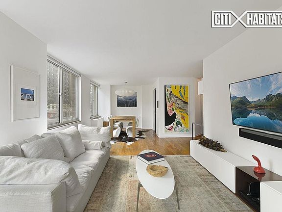 4th image of 250 W 90th St APT 3H