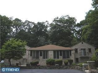 1435 Arbor Dr, Garnet Valley, PA 19061