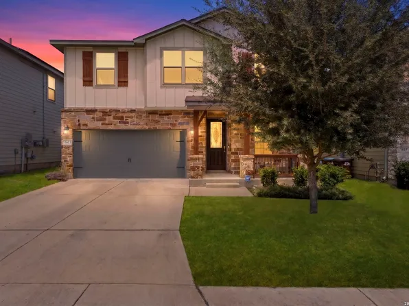 11603 TROUBADOUR TRL, San Antonio, TX 78245