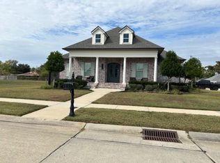 3224 Rue Marcelle, Meraux, LA 70075