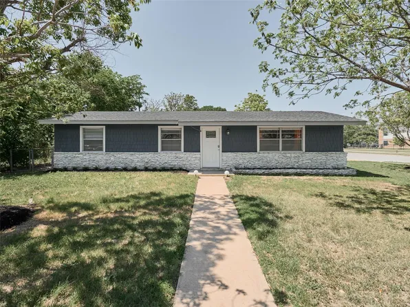 7706 Delafield Ln, Austin, TX 78752