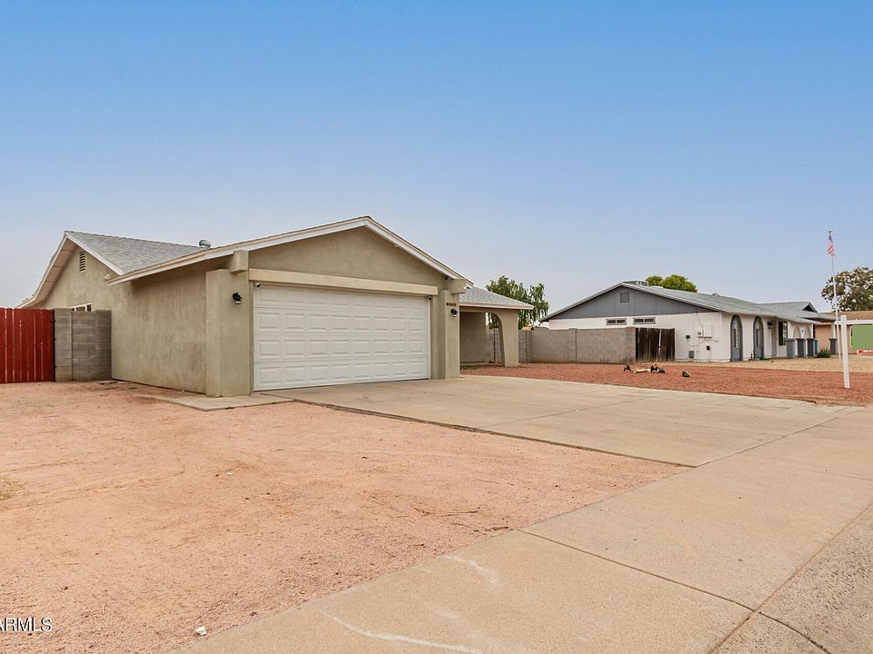 4809 W Juniper Ave, Glendale, AZ 85306 Zillow