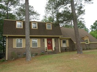 5024 Idlewood Dr, Macon, GA 31210