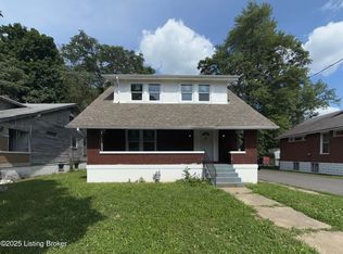 739 S 38th St, Louisville, KY