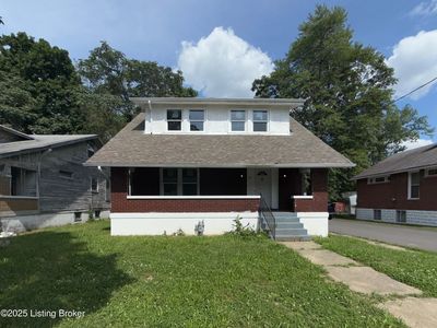 739 S 38th St, Louisville, KY, 40211