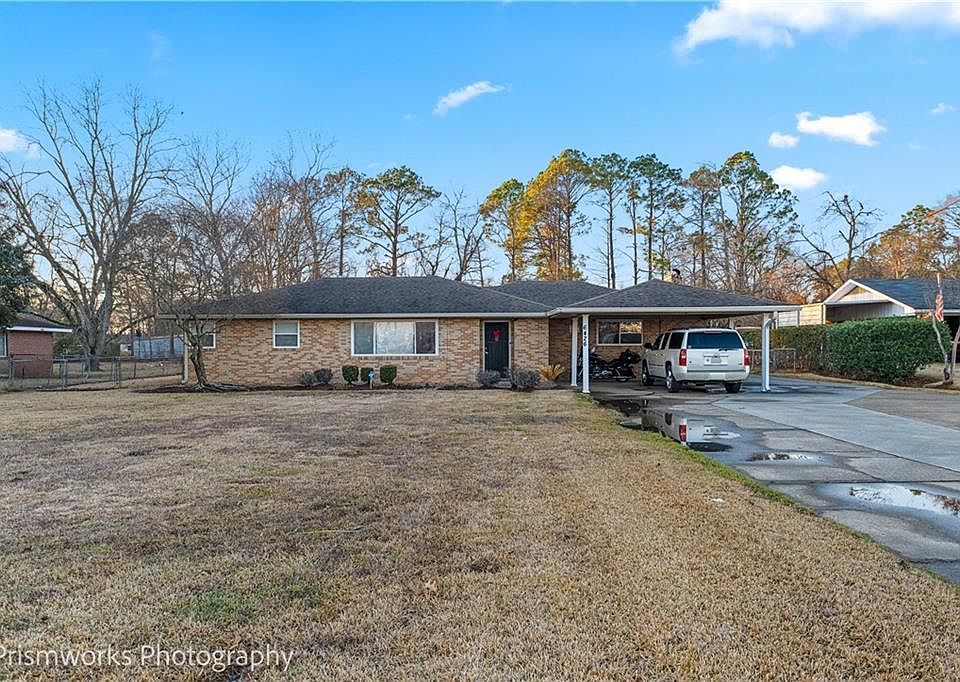 6426 Masonic Dr, Alexandria, LA 71301 Zillow