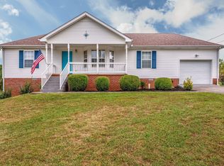 1004 Creek Bottom Rd, White Bluff, TN 37187