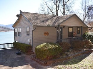 726 Big Oak Ln, Hiawassee, GA 30546