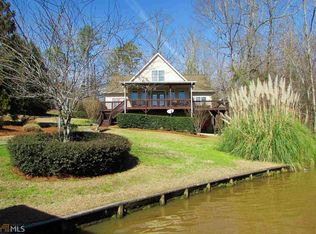 148 Cold Branch Rd, Eatonton, GA 31024