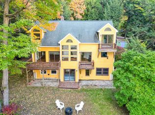 192 Highland Park Road, Fryeburg, ME 04037