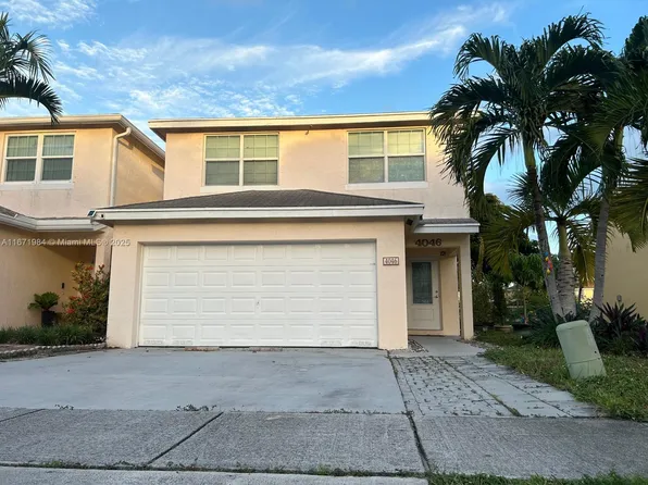 4046 Eastridge Dr, Pompano Beach, FL 33064