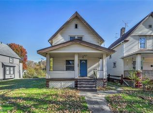 2113 W 85th St, Cleveland, OH
