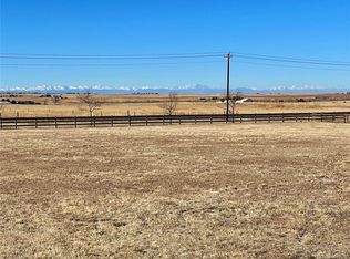 765 Antelope Dr W #82, Bennett, CO 80102