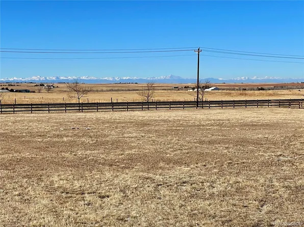 765 Antelope Drive W LOT 82, Bennett, CO 80102