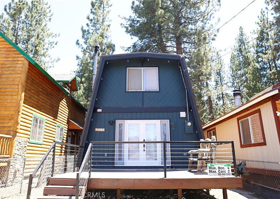 42683 Falcon Ave, Big Bear Lake, CA 92315 MLS OC23080186 Zillow