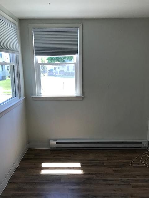 First Floor Bedroom