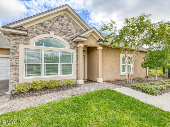 62 CALUSA CROSSING Drive, St. Augustine, FL 32084
