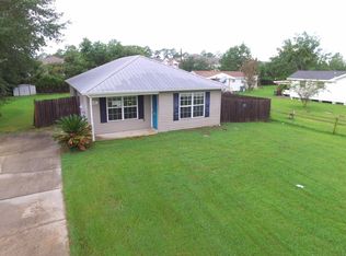 10391 Gorenflo Rd, Diberville, MS 39540