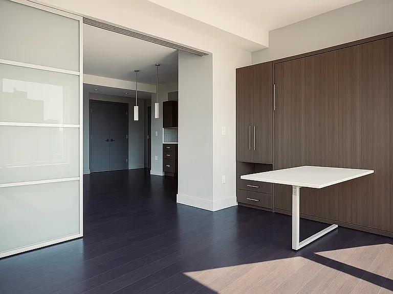 110 Stuart St #16H — Photo 5