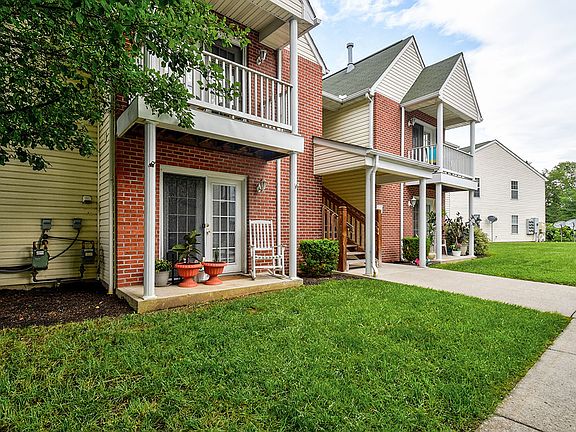 Bayberry Place apartments