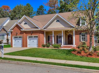 422 Armstrong Way, Evans, GA 30809