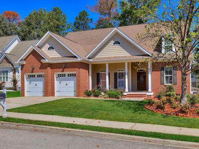 422 Armstrong Way, Evans, GA, 30809