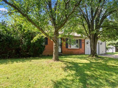346 Wickland Ct, Lexington, KY, 40505