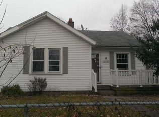 3210 S Hackley St, Muncie, IN 47302