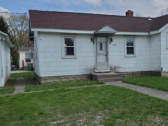 2nd image of 629 Mires Ln